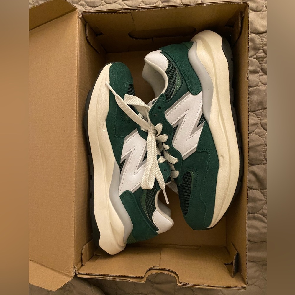 57/40 New Balances